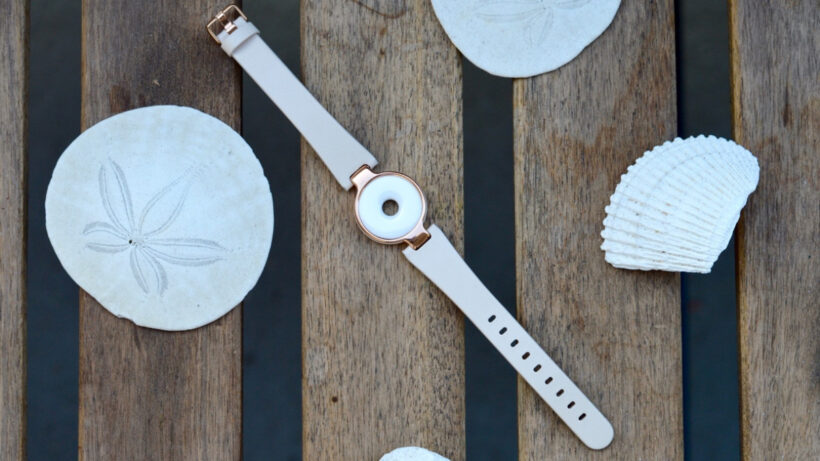 Amazfit Moon Beam review