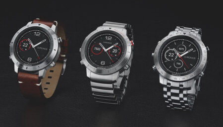 Garmin Fenix Chronos: Essential guide to the luxury outdoor watch
