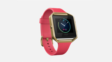 Fitbit Blaze gets 22-karat Gold series, improved alerts and new accessories Fitbit Blaze gets 22-karat Gold series, improved alerts and new accessories