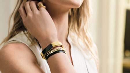 Fitbit Alta goes big on fashion: Gold series, Public School, Tory Burch, Vera Wang Fitbit Alta goes big on fashion: Gold series, Public School, Tory Burch, Vera Wang