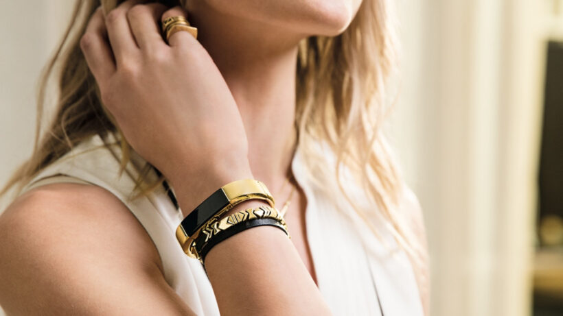 Fitbit Alta goes big on fashion: Gold series, Public School, Tory Burch, Vera Wang