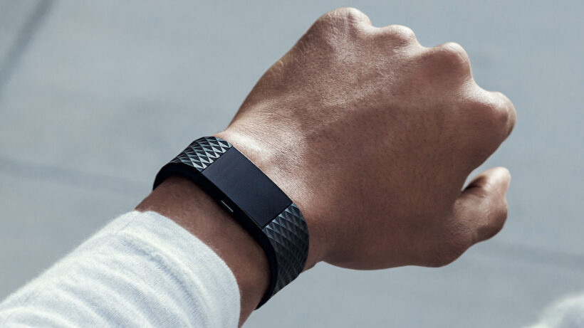 Fitbit Charge 2: Everything you need to know about the next-gen tracker