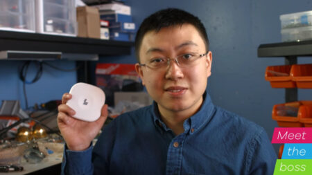 FitSleep creator on how a small box can help you sleep faster and better FitSleep creator on how a small box can help you sleep faster and better