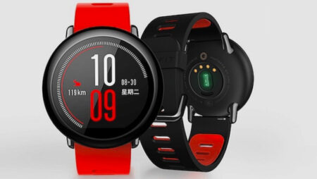 Xiaomi’s first smartwatch has heart, but keeps us waiting for something bigger