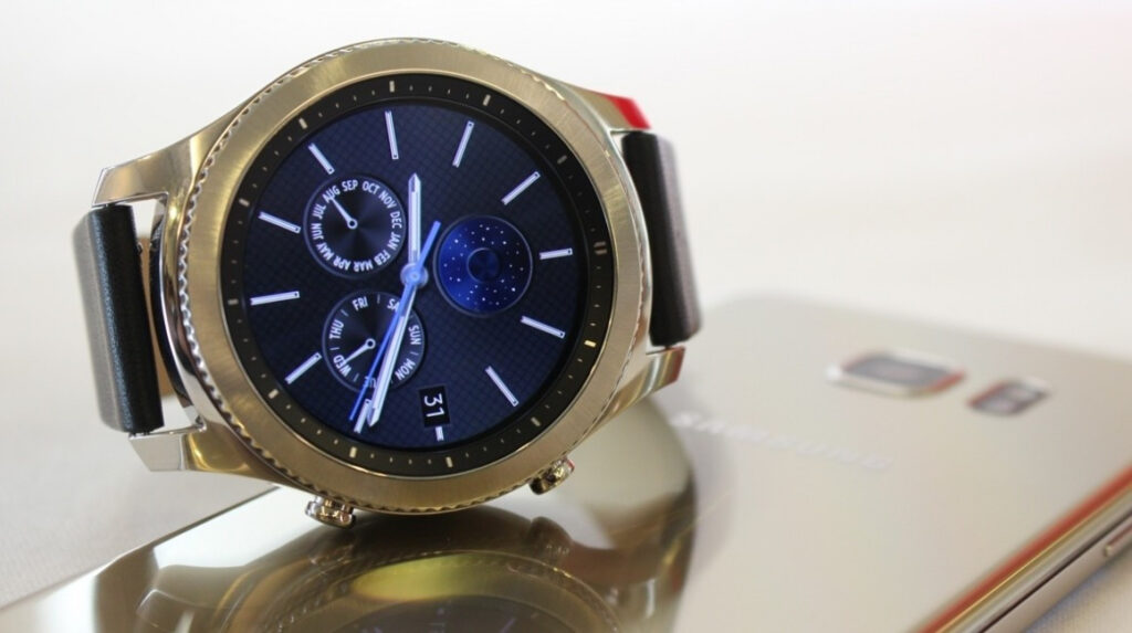 IFA 2016's hottest new wearables