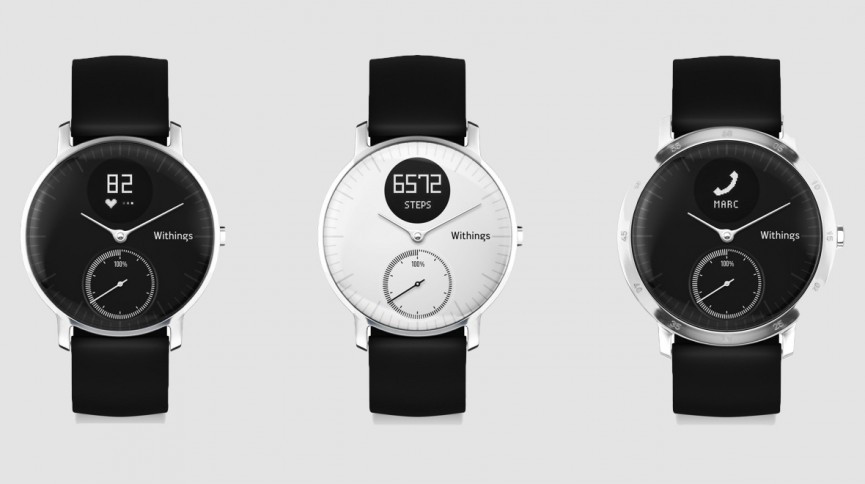 How to style your smartwatch with the Mens Spring/Summer 17 trends