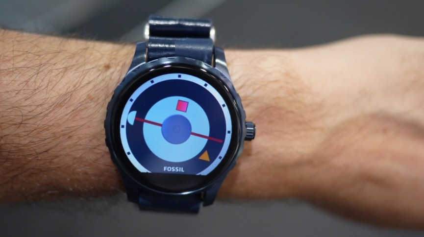 Every Fossil Group designer wearable launched in 2016