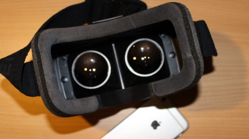 And finally: Apple’s VR plans and more