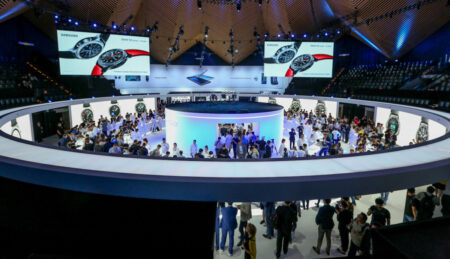 IFA 2016's hottest new wearables