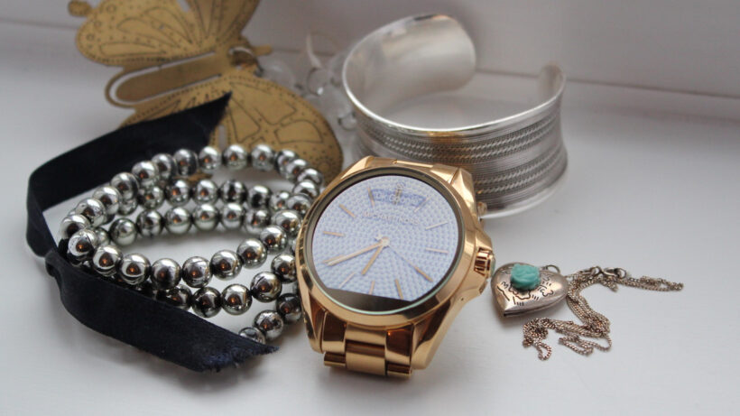 Michael Kors Access review