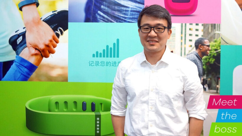​James Park: Heart rate accuracy and the future of Fitbit