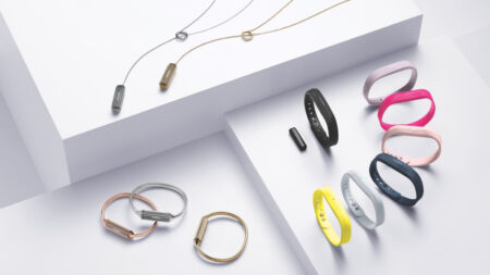 Fitbit leads the wearables charge as Apple Watch takes a big hit