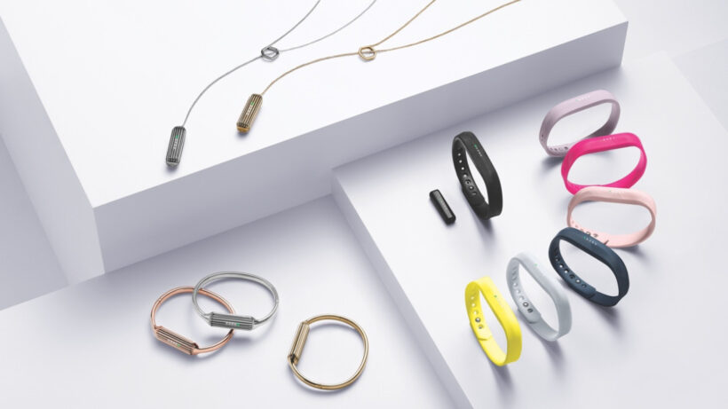 Fitbit leads the wearables charge as Apple Watch takes a big hit