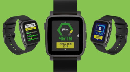 Pebble 4.0 update: Guide to the new Timeline, Health and quick view