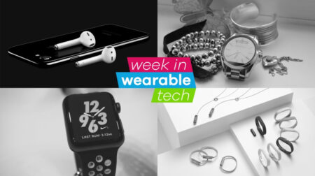 The week in wearable tech: Apple Watch Series 2 is official