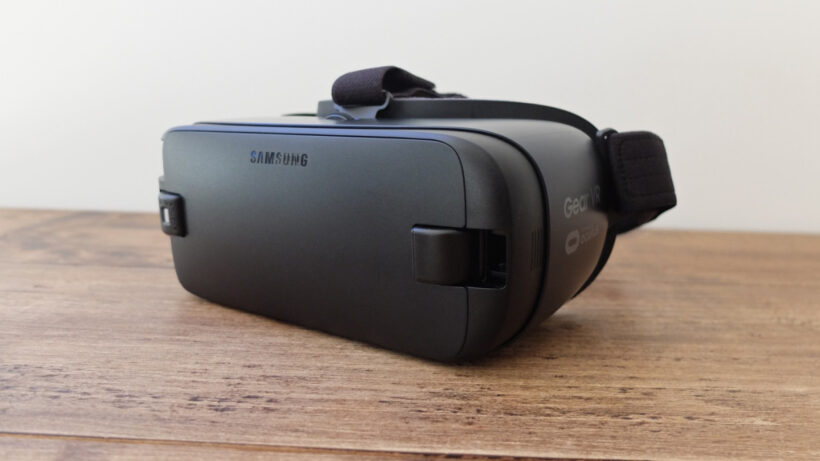 Samsung Gear VR (2016) review
