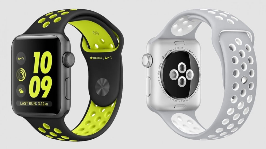 Apple Watch Series 2 Nike+: Essential guide to the run-friendly smartwatch