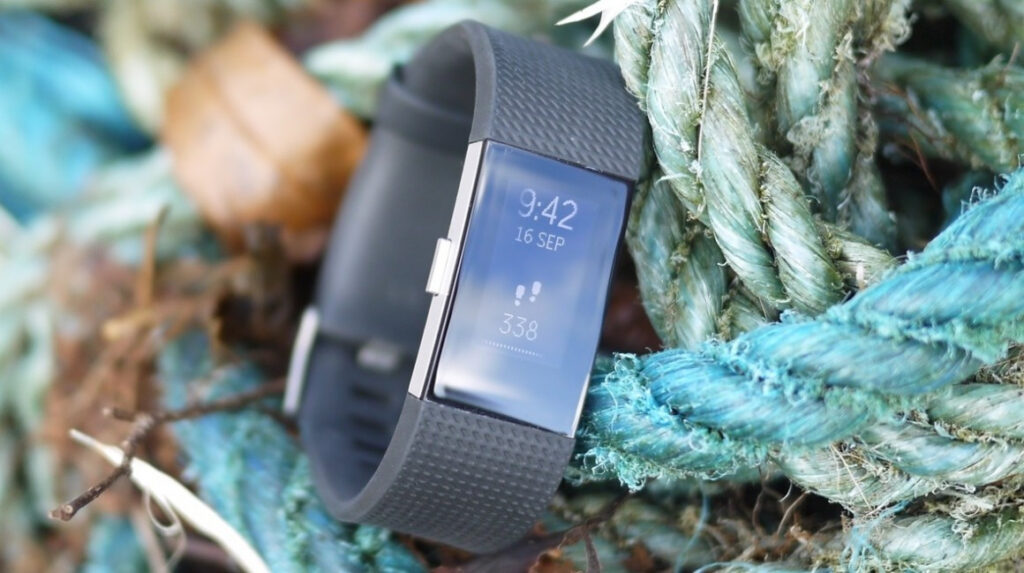 Fitbit Charge 2 v Garmin Vivosmart HR+
