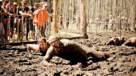 Tough Mudder 2016: Get in shape and geared up