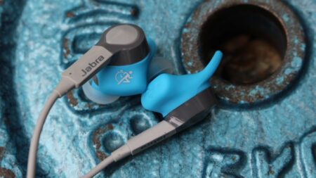 Jabra Sport Coach Special Edition review