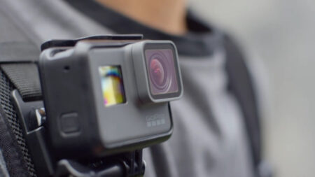 GoPro Hero5 Black: All you need to know about the new action camera GoPro Hero5 Black: All you need to know about the new action camera