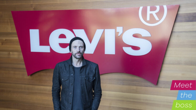 Levi’s: Project Jacquard and the mission to bring fashion and tech closer