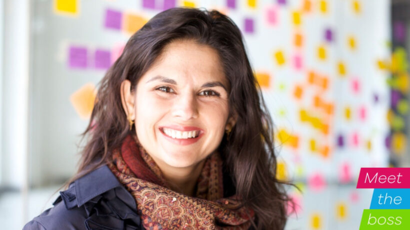 How Lumo Run is a ‘wearable 2.0’ device