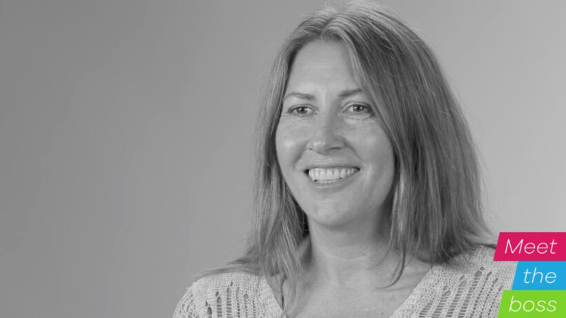 Stacey Burr: Women are shaping the future of wearables