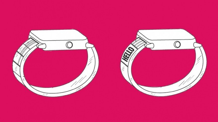 ​Why Apple Watch smart straps could still be awesome