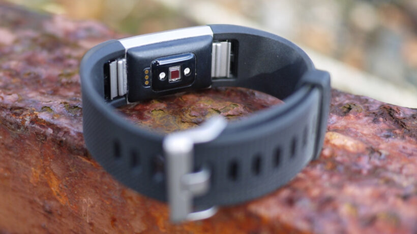 Beat it: Heart rate is now the biggy for fitness trackers  – and GPS is next