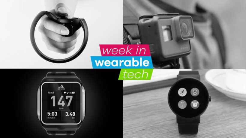 The week in wearable tech: Adidas out of GPS running race