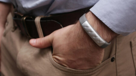 Jawbone Support's Twitter feed is a world of pain right now - no stock, no support