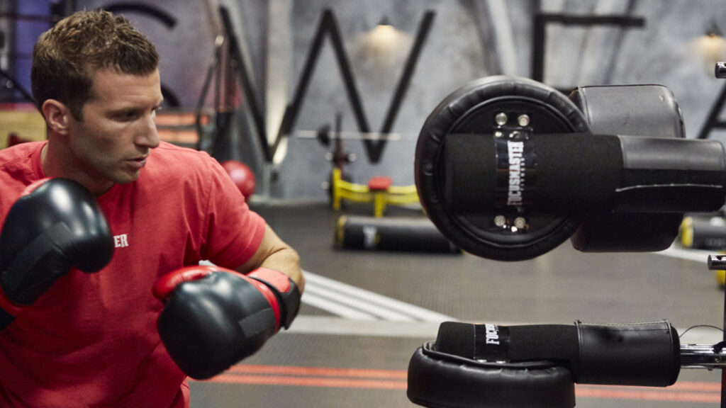 Best gyms and studios using wearables to get you fit in 2019