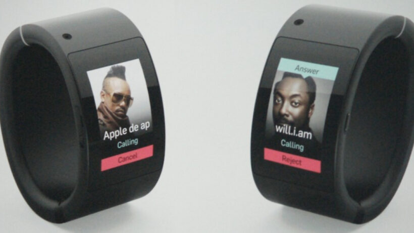 Will.i.am Puls second generation to land in early 2015