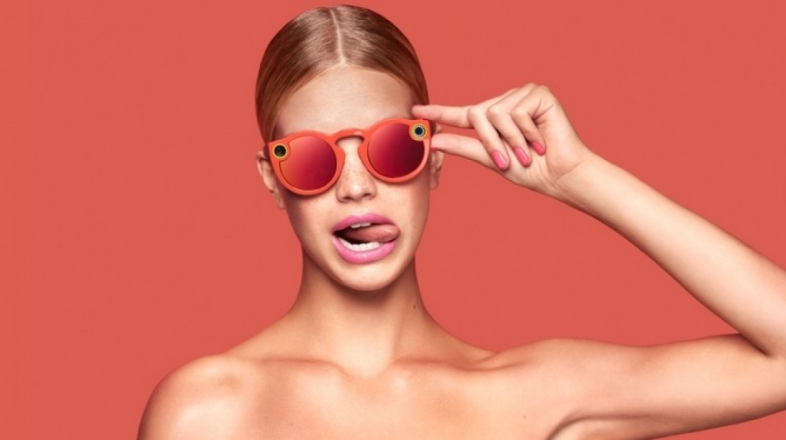 Where will the Snapchat Spectacles machine appear next?
