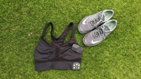 OMsignal OMbra review OMsignal OMbra review