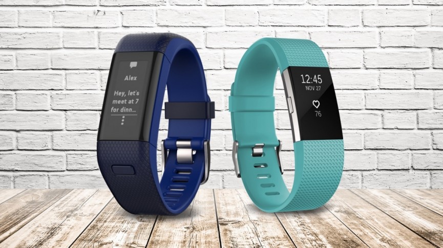 Why Garmin Vivosmart HR Plus beat Fitbit to be named Fitness Tracker of the Year