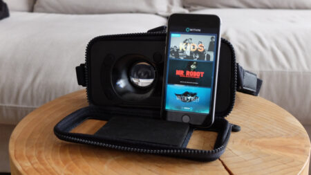 Xiaomi Mi VR Play review