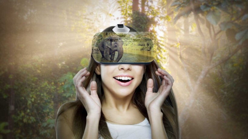 Virtual reality has arrived – so what happens next?