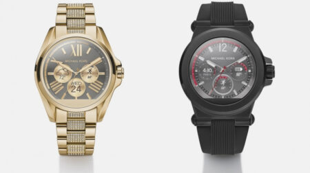 Every Fossil Group designer wearable launched in 2016