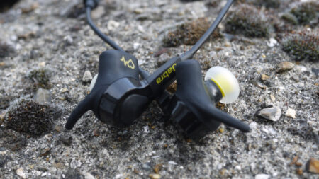 Jabra Sport Pulse Special Edition review Jabra Sport Pulse Special Edition review