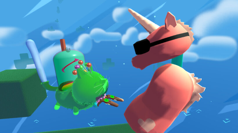 HTC’s Viveport store is now live, with a bunch of titles going cheap