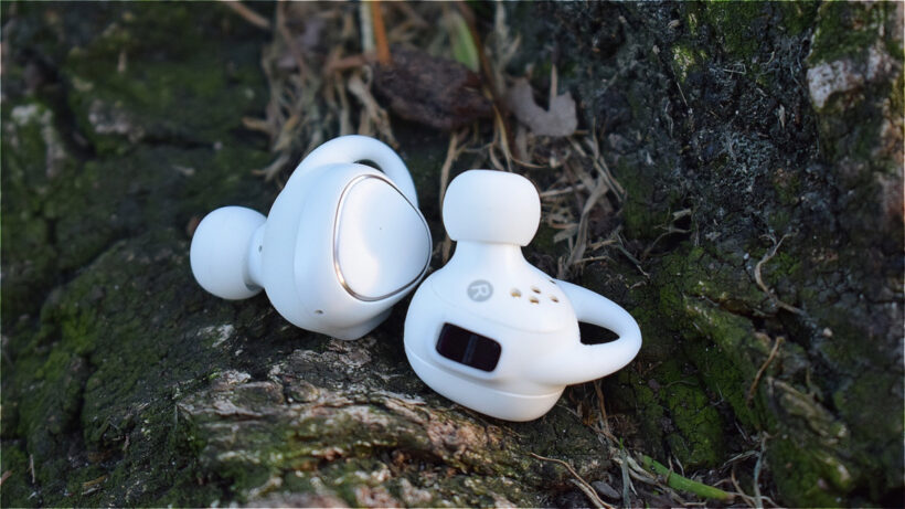 Samsung Gear IconX review