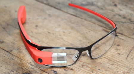 Intel could power Google Glass in a marriage of convenience Intel could power Google Glass in a marriage of convenience