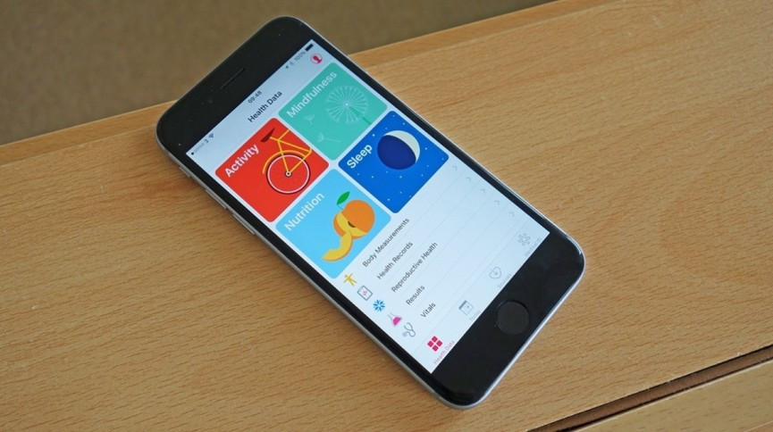 What doctors actually want to know from your health trackers