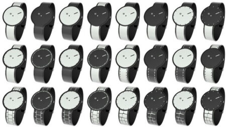 Sony’s e-paper watch was the FES watch all along Sony's e-paper watch was the FES watch all along