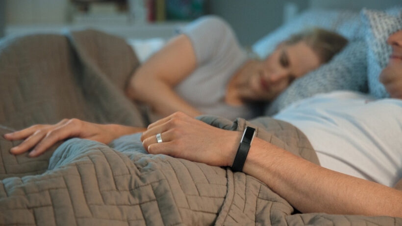 Fitbit has created a database for research studies that use its trackers