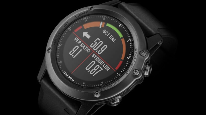 Garmin Fenix 3 HR: Tips and tricks to make the most of your sports watch