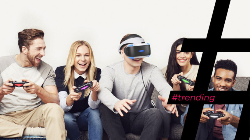 #Trending: Can a VR headset be both amazing and affordable?