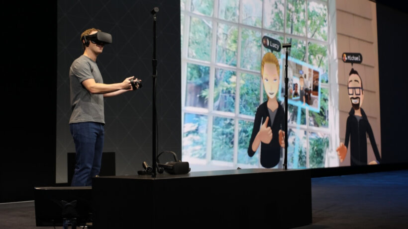 Oculus Connect 3: Big news about Oculus Touch, Rift and much more